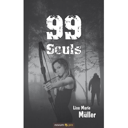 Lisa Marie Müller - 99 Souls