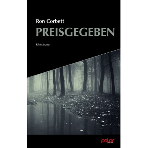 Ron Corbett - Preisgegeben