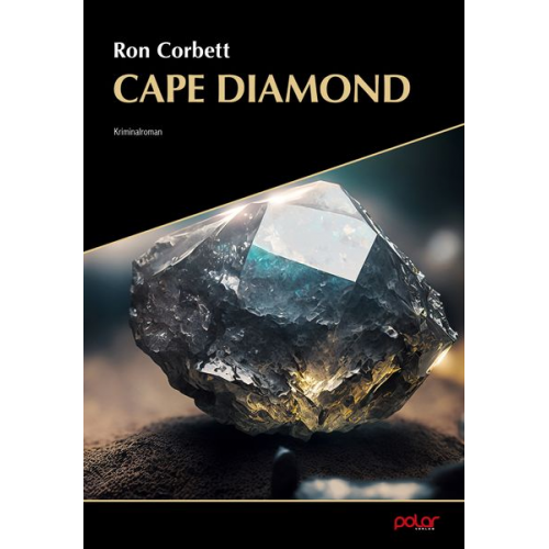 Ron Corbett - Cape Diamond