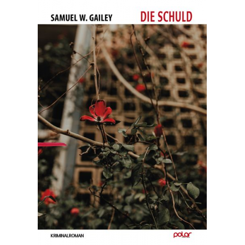 Samuel W. Gailey - Die Schuld