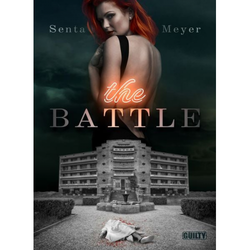 Senta Meyer - The Battle