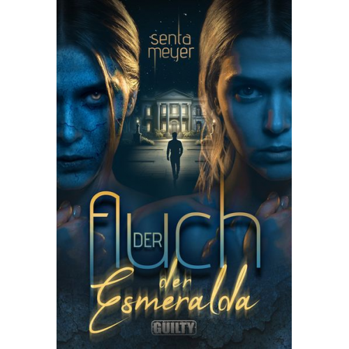 Senta Meyer - Der Fluch der Esmeralda