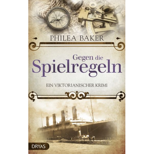 Philea Baker - Gegen die Spielregeln