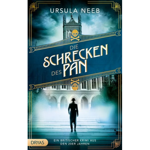 Ursula Neeb - Die Schrecken des Pan