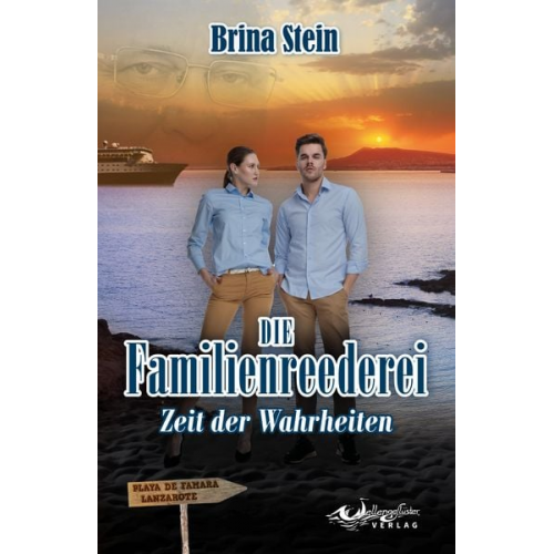 Brina Stein - Die Familienreederei