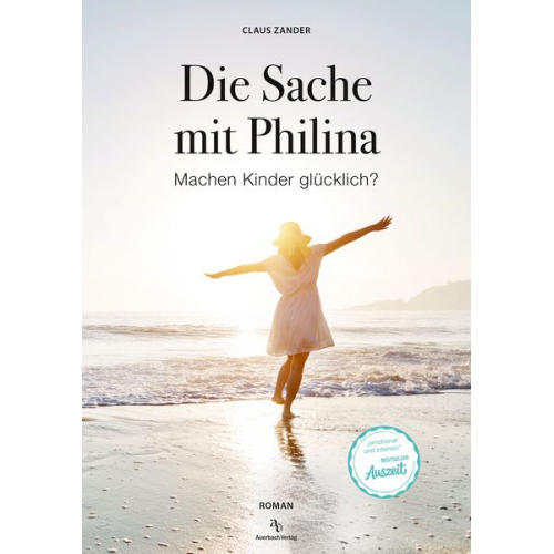 Claus Zander - Die Sache mit Philina