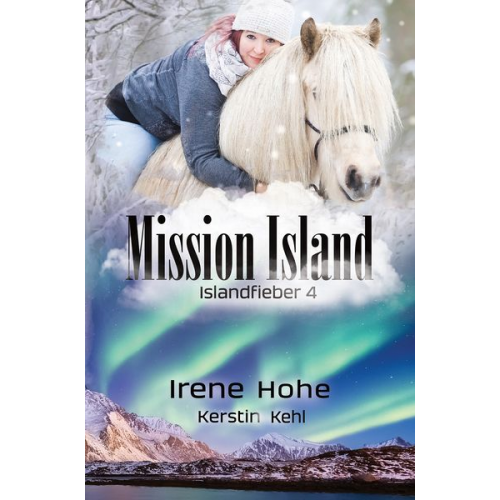 Irene Hohe Kerstin Kehl - Mission Island