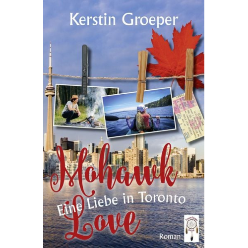 Kerstin Groeper - Mohawk Love