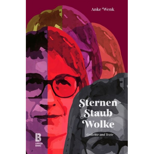 Anke Wenk - Sternenstaubwolke