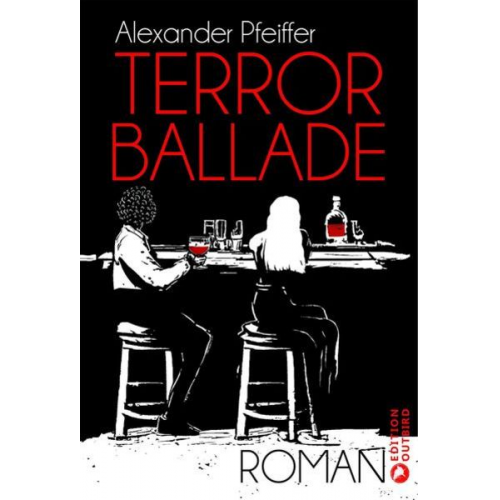 Alexander Pfeiffer - Terrorballade