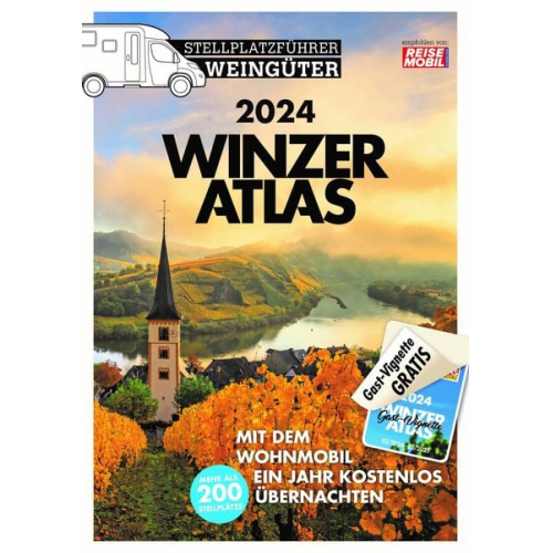 Winzeratlas 2024