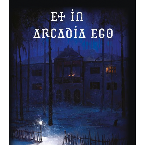 KULT Et in Arcadia Ego