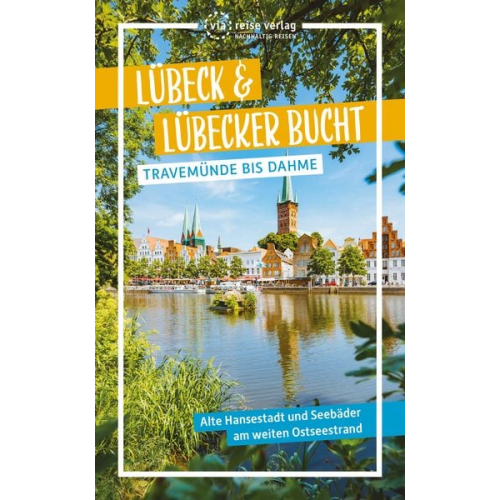 Majka Gerke - Lübeck & Lübecker Bucht