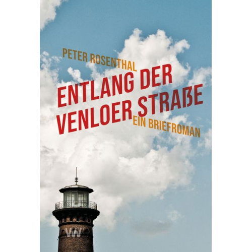 Peter Rosenthal - Entlang der Venloer Straße