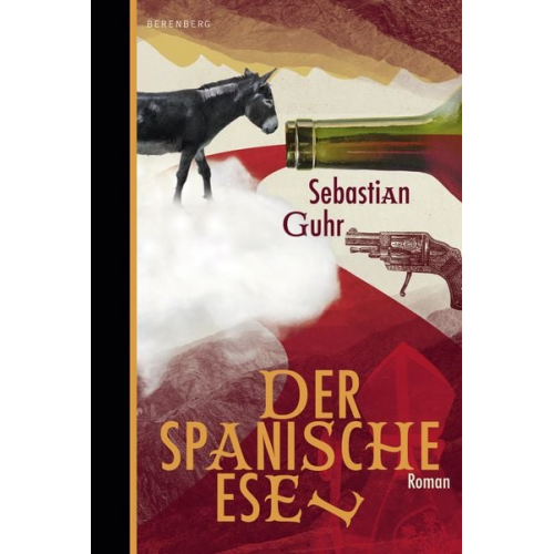 Sebastian Guhr - Der spanische Esel