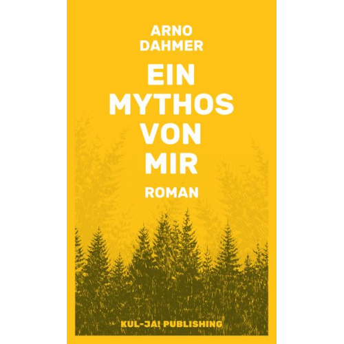 Arno Dahmer - Ein Mythos von mir