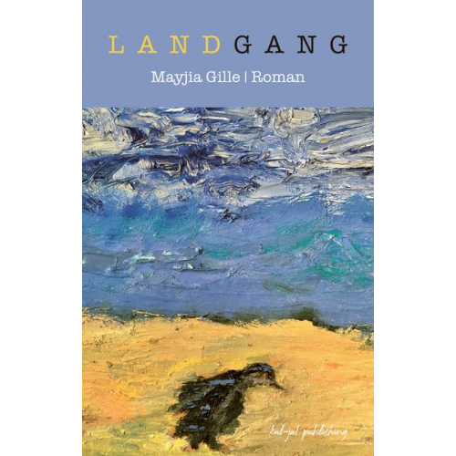 Gille Mayjia - Landgang