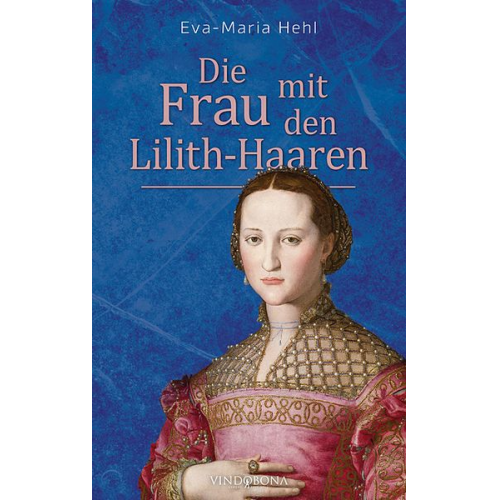 Eva-Maria Hehl - Die Frau mit den Lilith-Haaren