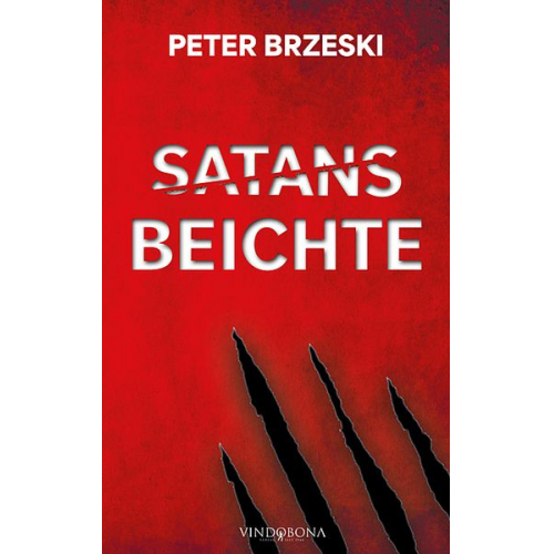 Peter Brzeski - Satans Beichte