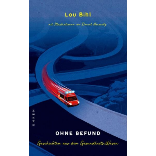 Lou Bihl - Ohne Befund