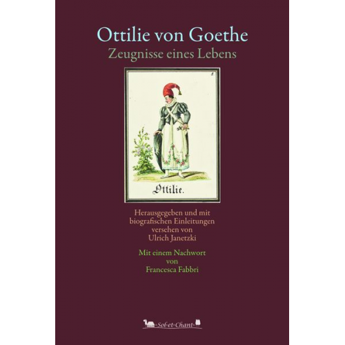 Ottilie von Goethe