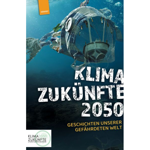 Klimazukünfte 2050