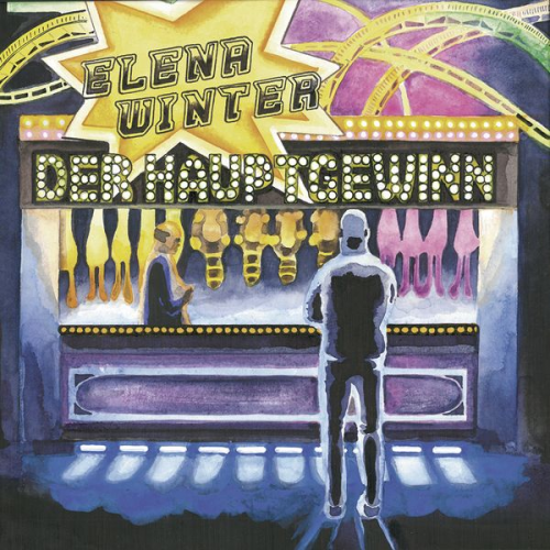 Elena Winter - Der Hauptgewinn