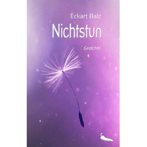 Eckart Balz - Nichtstun