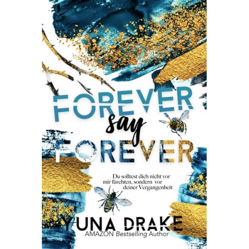 Drake Yuna - Forever Say Forever