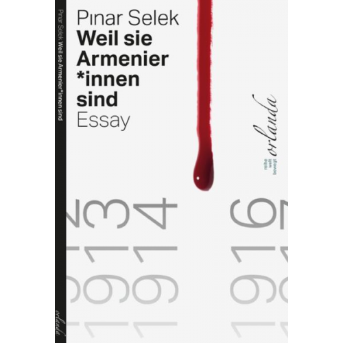 Pinar Selek - Weil sie Armenier*innen sind