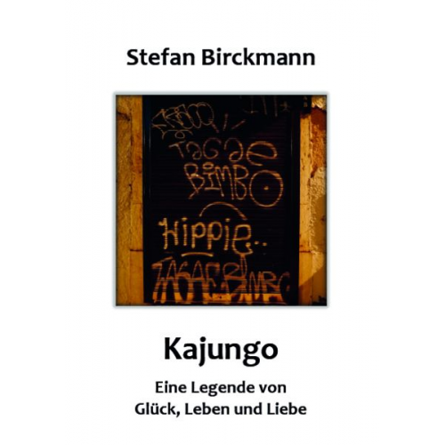 Stefan Birckmann - Kajungo