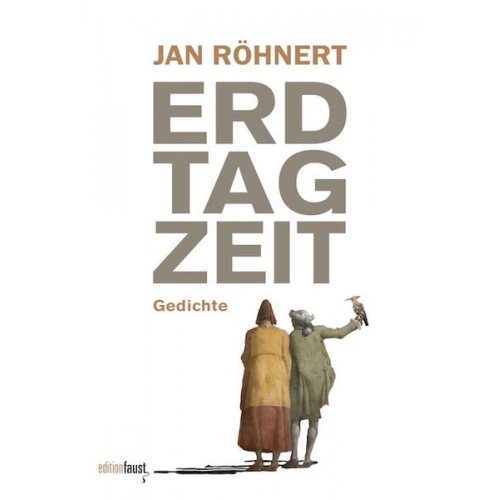 Jan Röhnert - Erdtagzeit