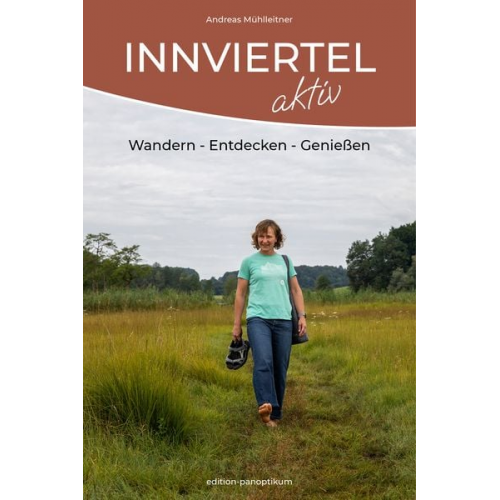 Andreas Mühlleitner - Innviertel Aktiv