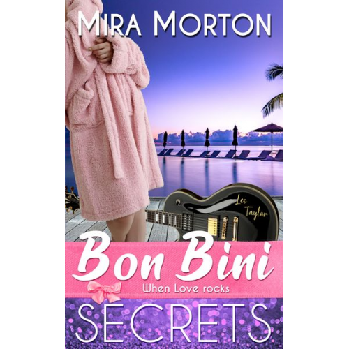 Mira Morton - Bon Bini. When Love rocks