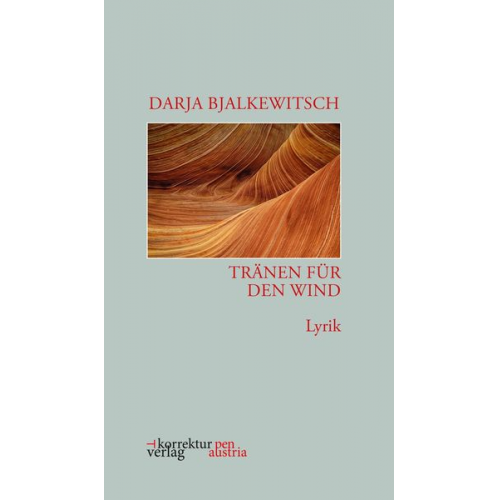 Darja Bjalkewitsch - Tränen für den Wind