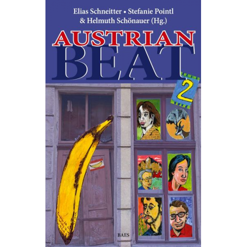 Austrian Beat 2