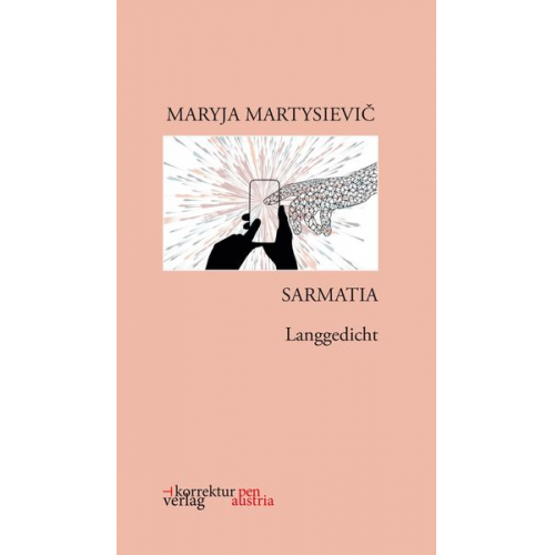 Maryja Martysievic - Sarmatia