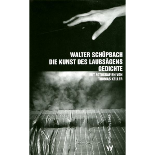 Walter Schupbach - Die Kunst des Laubsägens