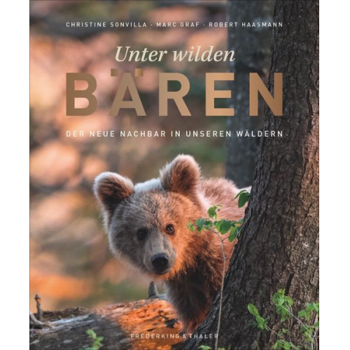 Sonvilla-Graf OG Robert Haasmann Andreas Kieling - Unter wilden Bären