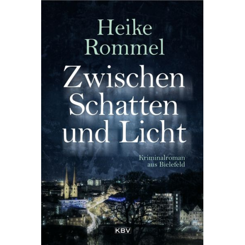 Heike Rommel - Zwischen Schatten und Licht