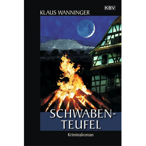 Klaus Wanninger - Schwaben-Teufel