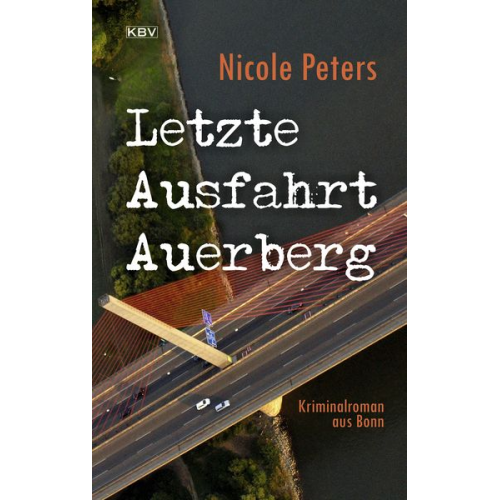 Nicole Peters - Letzte Ausfahrt Auerberg