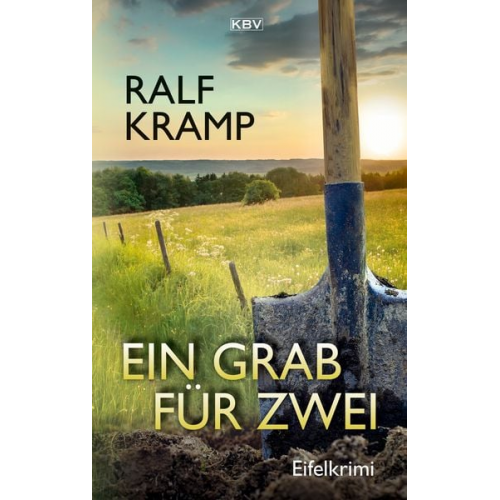 Ralf Kramp - Ein Grab für zwei