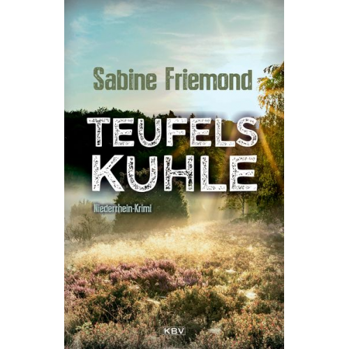 Sabine Friemond - Teufelskuhle