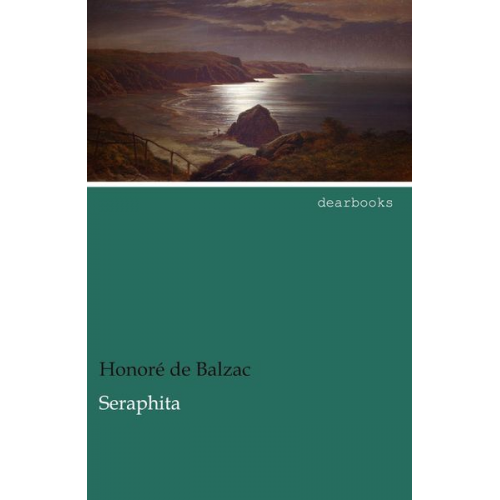 Honore de Balzac - Seraphita