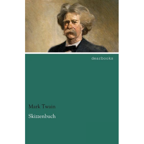 Mark Twain - Skizzenbuch