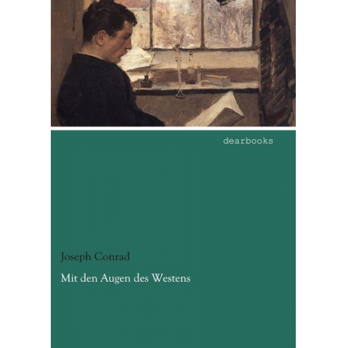 Joseph Conrad - Mit den Augen des Westens