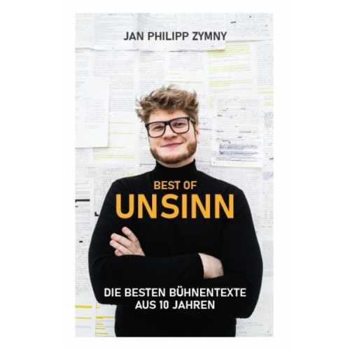 Jan Philipp Zymny - Best of Unsinn