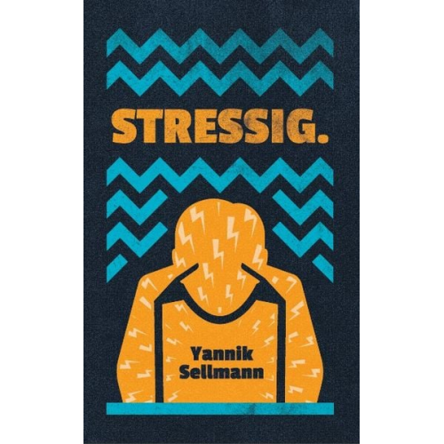 Yannik Sellmann - Stressig.