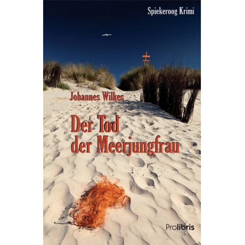 Johannes Wilkes - Der Tod der Meerjungfrau